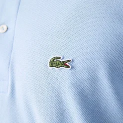 POLO A MANICA CORTA DA UOMO LACOSTE L1212 HBP
