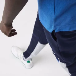 POLO A MANICA CORTA DA UOMO LACOSTE L1212 HN8