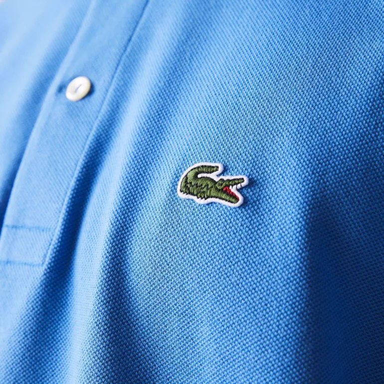 POLO A MANICA CORTA DA UOMO LACOSTE L1212 L99