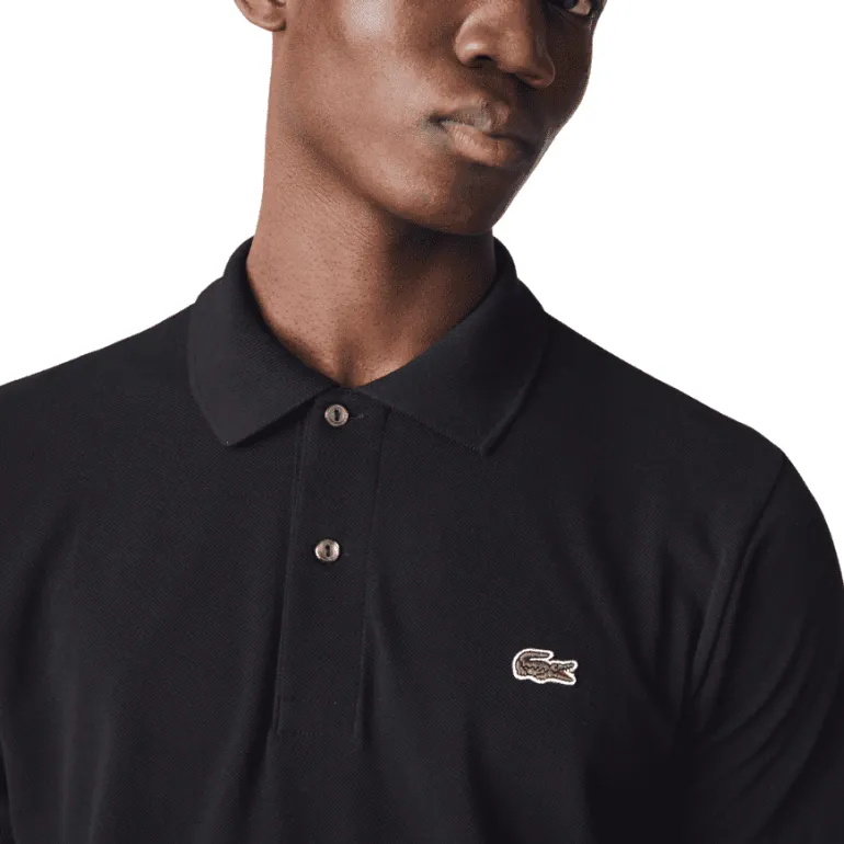 POLO A MANICA CORTA DA UOMO LACOSTE CLASSIC FIT 1212 031
