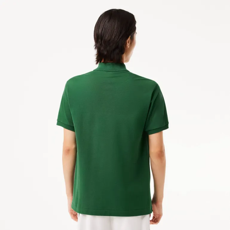 POLO A MANICA CORTA DA UOMO LACOSTE 1212 132
