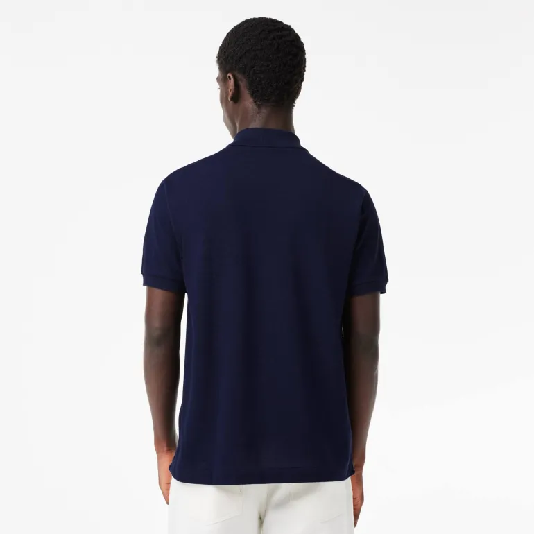 POLO A MANICA CORTA DA UOMO LACOSTE 1212 166