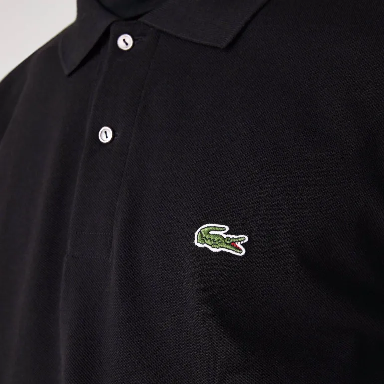 POLO A MANICA CORTA DA UOMO LACOSTE L1212 031