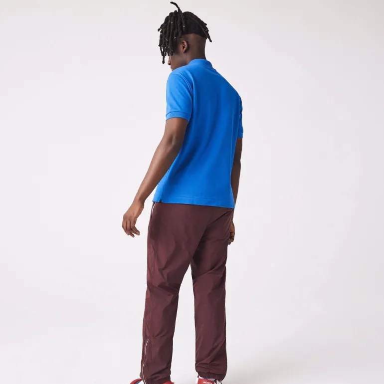 POLO A MANICA CORTA DA UOMO LACOSTE L1212 B9U