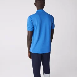 POLO A MANICA CORTA DA UOMO LACOSTE L1212 HN8
