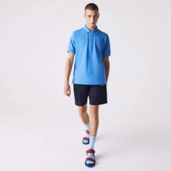 POLO A MANICA CORTA DA UOMO LACOSTE L1212 L99