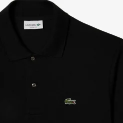 POLO A MANICA CORTA DA UOMO LACOSTE 1212 031