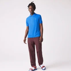 POLO A MANICA CORTA DA UOMO LACOSTE L1212 B9U