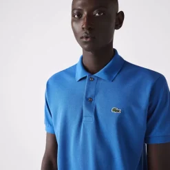 POLO A MANICA CORTA DA UOMO LACOSTE L1212 HN8