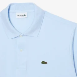 POLO A MANICA CORTA DA UOMO LACOSTE 1212 T01