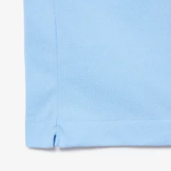 POLO A MANICA CORTA DA UOMO LACOSTE 1212 HBP