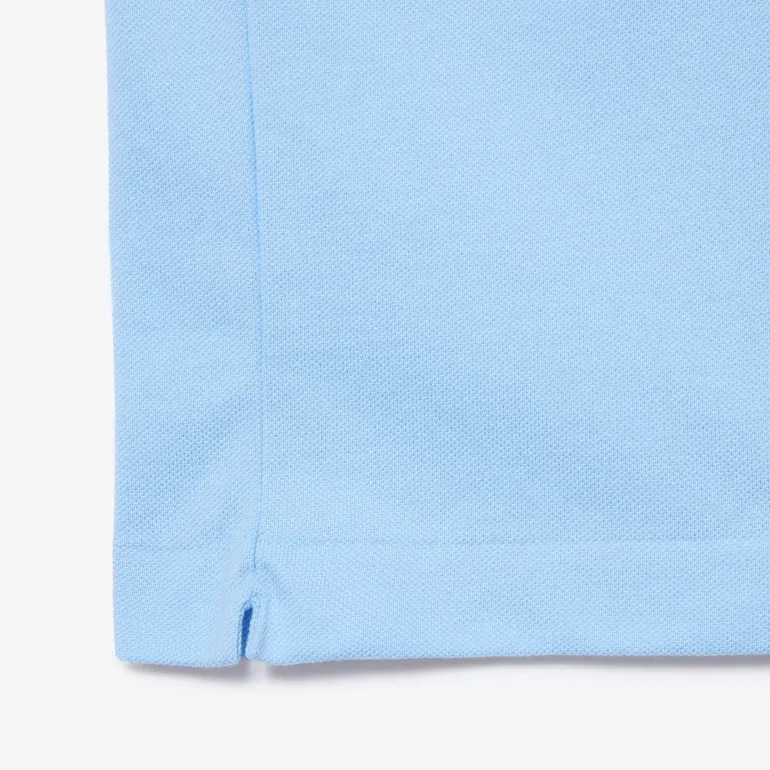 POLO A MANICA CORTA DA UOMO LACOSTE 1212 HBP