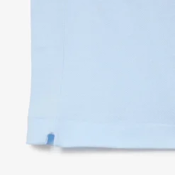 POLO A MANICA CORTA DA UOMO LACOSTE 1212 T01