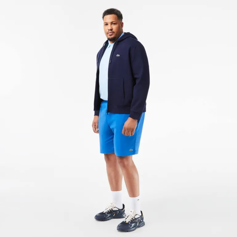 POLO A MANICA CORTA DA UOMO LACOSTE 1212 T01