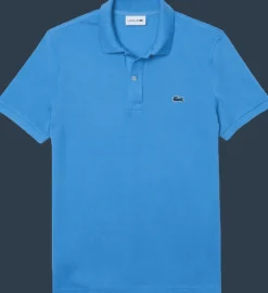 POLO A MANICA CORTA JUNIOR LACOSTE PJ2909 L99