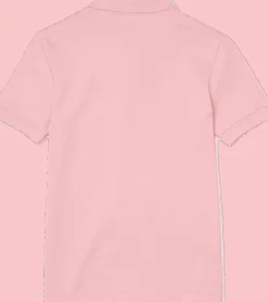POLO A MANICA CORTA JUNIOR LACOSTE PJ2909 7SY