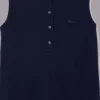 POLO DA DONNA LACOSTE PF5445 166