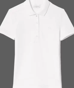 POLO DA DONNA LACOSTE PF5462 001