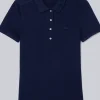 POLO DA DONNA LACOSTE PF5462 166
