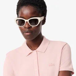 POLO DA DONNA LACOSTE PF5462 ADY