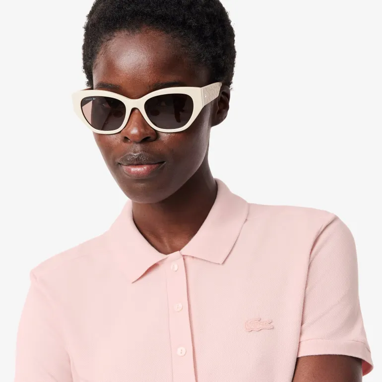 POLO DA DONNA LACOSTE PF5462 ADY