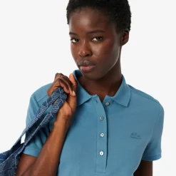 POLO DA DONNA LACOSTE PF5462 HD9