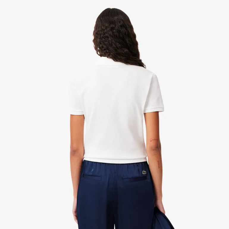 POLO DA DONNA LACOSTE PF5462 001