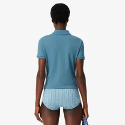 POLO DA DONNA LACOSTE PF5462 HD9