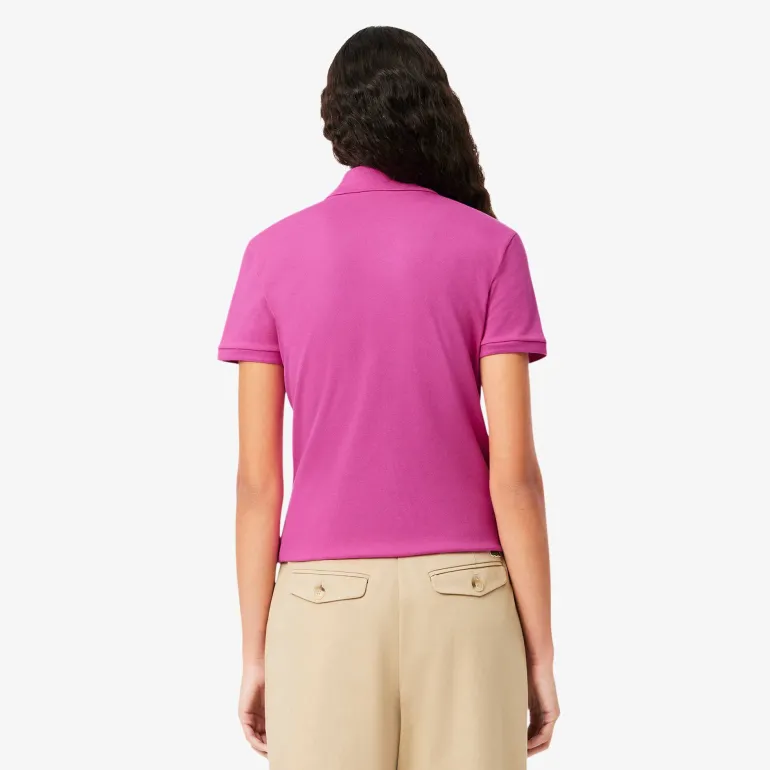 POLO DA DONNA LACOSTE PF5462 I1L