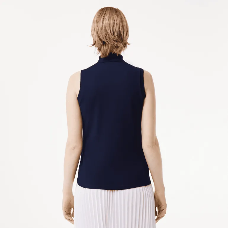 POLO DA DONNA LACOSTE PF5445 166