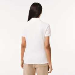POLO DA DONNA LACOSTE PF5462 001