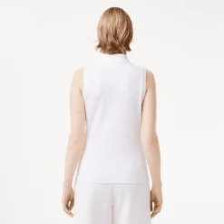 POLO DA DONNA LACOSTE PF5445 001