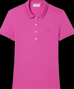 POLO DA DONNA LACOSTE PF5462 I1L