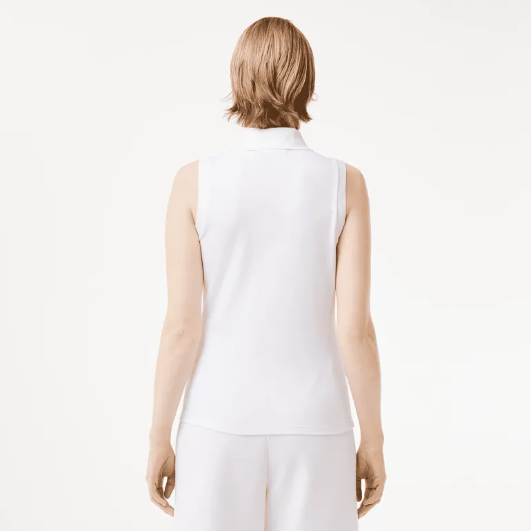 POLO DA DONNA LACOSTE PF5445 001