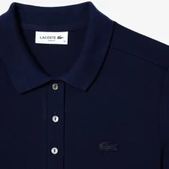 POLO DA DONNA LACOSTE PF5462 166
