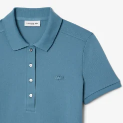 POLO DA DONNA LACOSTE PF5462 HD9