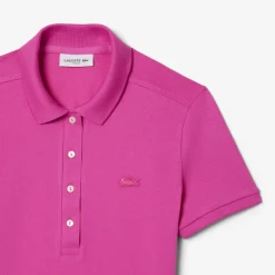 POLO DA DONNA LACOSTE PF5462 I1L