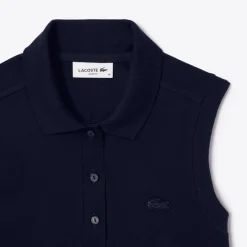 POLO DA DONNA LACOSTE PF5445 166