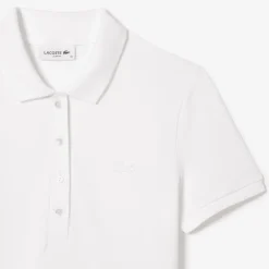 POLO DA DONNA LACOSTE PF5462 001