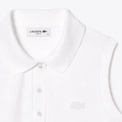 POLO DA DONNA LACOSTE PF5445 001
