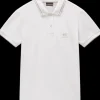 POLO DA DONNA NAPAPIJRI E-NINA NP0A4H8E 206