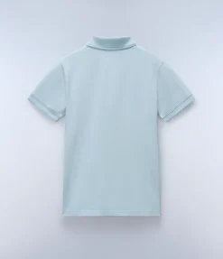 POLO DA DONNA NAPAPIJRI E-NINA NP0A4H8E G1W