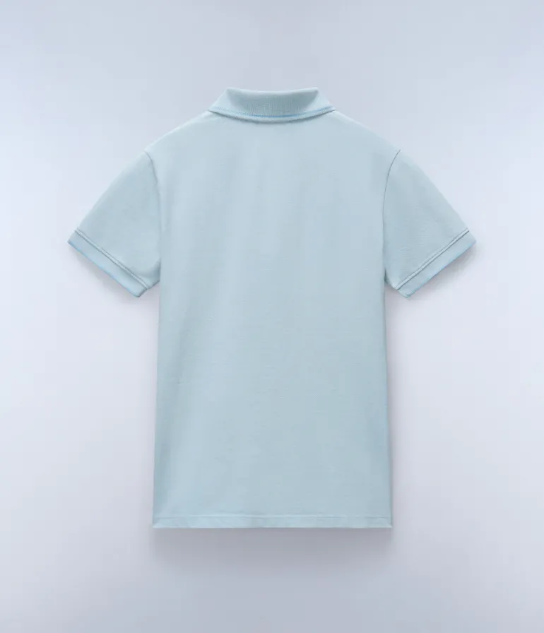 POLO DA DONNA NAPAPIJRI E-NINA NP0A4H8E G1W