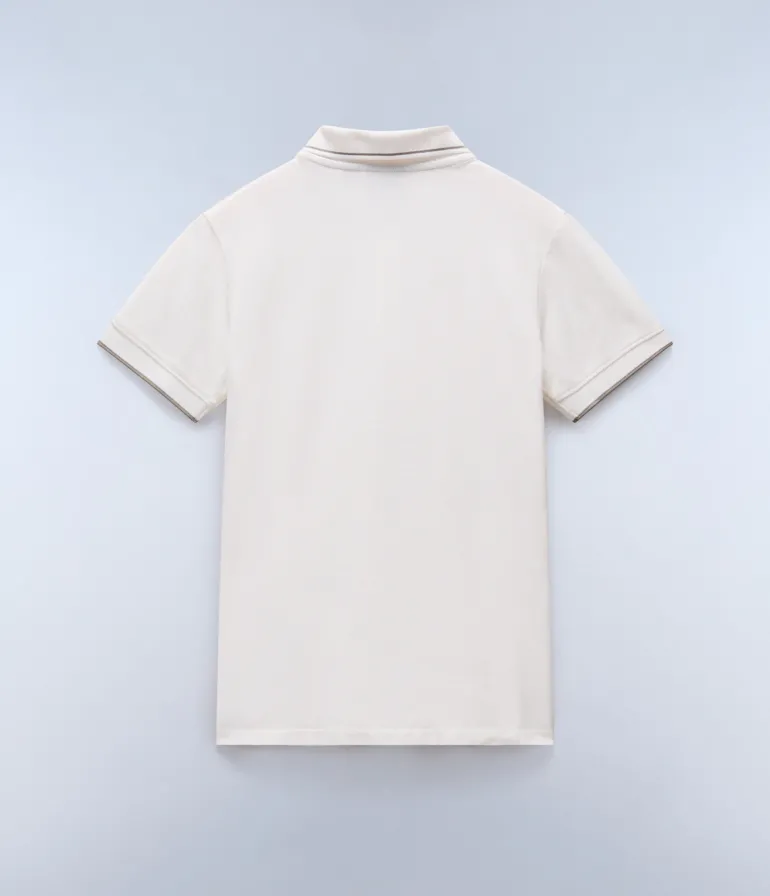 POLO DA DONNA NAPAPIJRI E-NINA NP0A4H8E 206