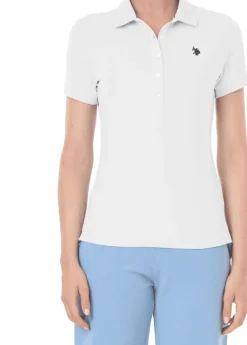 POLO DA DONNA US POLO MYA  48439 EH03 67382 101
