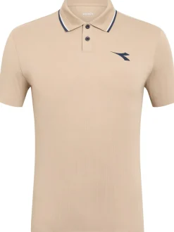 POLO DA TENNIS DA UOMO DIADORA SS ICON 102.181527 25158