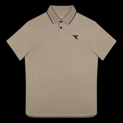 POLO DA TENNIS DA UOMO DIADORA SS ICON 102.181527 25158