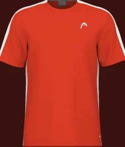 POLO DA TENNIS DA UOMO HEAD SLICE 816134 OA