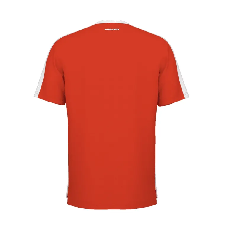 POLO DA TENNIS DA UOMO HEAD SLICE 816134 OA