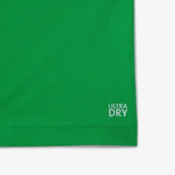 POLO DA TENNIS DA UOMO LACOSTE DH8971 SIW